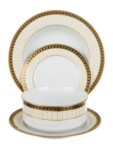 christian dior tableware|christian dior tableware set.